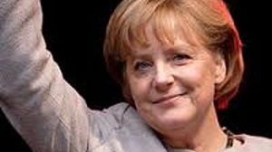 Nieoczekiwana deklaracja A. Merkel: Bóg darował nam życie od początku do końca