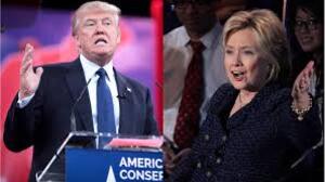 Prezydenckie prawybory: Trump i Clinton