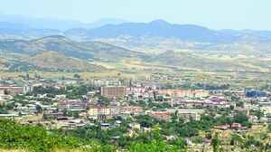 Armenia jest gotowa zrzec się Górskiego Karabachu