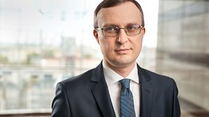 Szef Polskiego Funduszu Rozwoju powiedział, jaki jest stan finansów publicznych