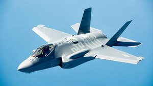 Sąd nakazuje Holendrom zaprzestać wysyłania części F-35 do Izraela