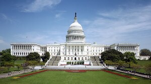 Izba Reprezentantów USA chce przyznać gigantyczną pomoc dla Izraela