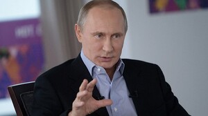 Rosja znów GROZI. Mówi o "surowej reakcji"