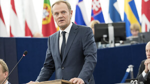 Sensacyjne ustalenia. Tusk naprawdę tego chce