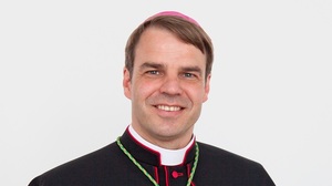 Niemiecki biskup ostrzega przed Drogą Synodalną w tym kraju