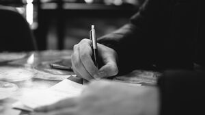 Długopisy firmowe – niezastąpione narzędzie promocji