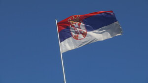 Serbia rozprawia się z protestami w związku z "oszustwem wyborczym"