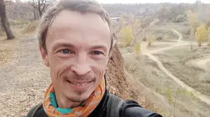 Zaginiony ukraiński dziennikarz znaleziony martwy