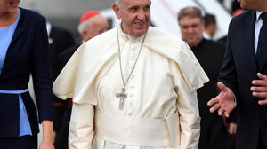 Papież Franciszek znów szokuje. Oto, co powiedział