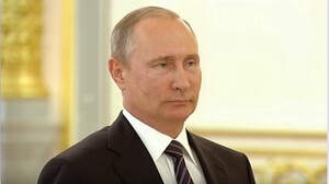 Putin szokuje: "Jeśli Polacy wejdą na Ukrainę, to już nie wyjdą"