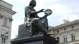 Tragiczny finał obchodów urodzin Mikołaja Kopernika (FELIETON)