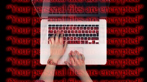 Ataki ransomware to skuteczna broń z perspektywy cyberprzestępców. Flowberg IT ujawnia, jak się przed nimi bronić