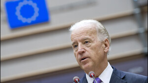 Biden powiedział to o Ukrainie. "Stawka w tej walce wykracza daleko poza Ukrainę"