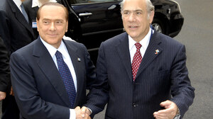 Sylvio Berlusconi – reaktywacja! (FELIETON)