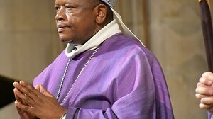 Afrykańscy biskupi: "Nie będzie błogosławieństwa par homoseksualnych w naszych Kościołach"