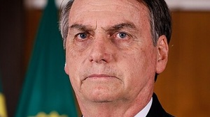 Były prezydent Brazylii, stwierdził, że był ofiarą prześladowań politycznych
