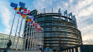 Parlament Europejski przegłosował zmianę unijnych  traktatów