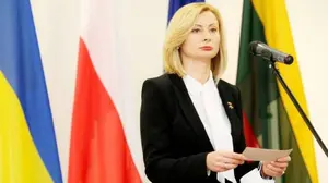 Rita Tamašunienė o słowach szefa Państwowej Inspekcji Językowej. "(...) podżegają do waśni na tle narodowościowym"