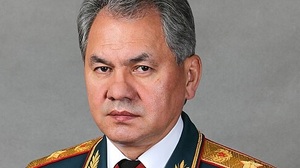 Dlaczego Władimir Putin zmienił ministra obrony Rosji