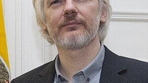 Julian Assange wygrywa w sprawie przeciwko ekstradycji do USA