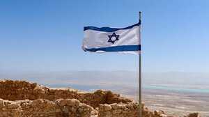 Izrael naruszył prawo międzynarodowe?