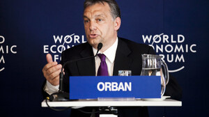 Orbán o Ukrainie: ,,jest jednym z najbardziej skorumpowanych krajów na świecie''