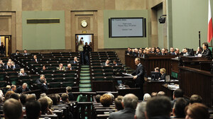 Szokujący sondaż. Takiego wyniku jeszcze nie było