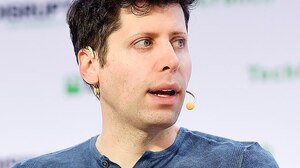 Sam Altman został usunięty z OpenAI