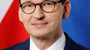 Morawiecki: Szanse są, dopóki posłowie mogą zdecydować