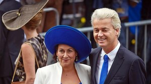 Wilders jak Kaczyński? Czy prawicowa partia da radę stworzyć w Holandii rząd?