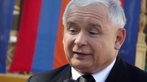 Kaczyński ustąpił. Znamy nowego kandydata