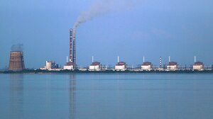 Agencja ONZ ds. energii atomowej chce sprawdzić stan elektrowni atomowej w Zaporożu