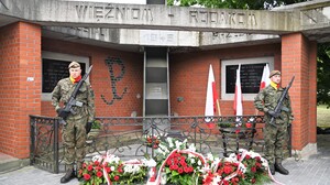 79 lat temu polskie zbrojne podziemie ośmieszyło NKWD