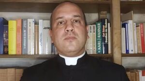 Francja: Prokurator podjął decyzję w sprawie księdza, który nazwał stosunki homoseksualne grzechem