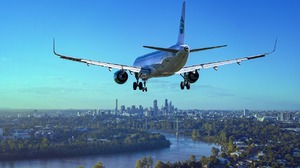 Linie lotnicze straciły 200 mln dol. przez problemy Boeinga
