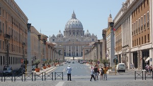 Watykan publikuje notę na temat rozeznawania ważności sakramentów