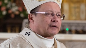 Abp Grzegorz Ryś został kardynałem