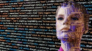 Jak sztuczna inteligencja zmieni opiekę zdrowotną, cyberbezpieczeństwo i komunikację