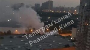 Atak rakietowy w stolicy. Pojawiły się szokujące informacje