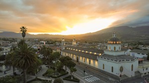 W Ekwadorze odbyło się niespotykane referendum