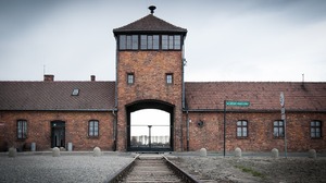 Bp Pindel odmówił odprawienia Mszy w Auschwitz. Nie chciał obrazić Żydów (WIDEO)
