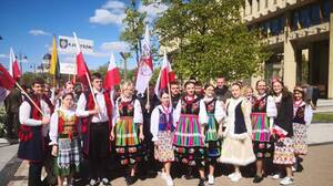 Parada Polskości w Wilnie! (WIDEO)