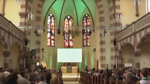 Niemcy: Sztuczna inteligencja wygłosiła kazanie w luterańskim zborze