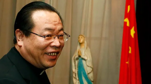 Najwyższy patriotyczny biskup Chin nie pozostawia złudzeń