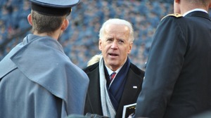 Biden nie weźmie udziału w szczycie pokojowym na Ukrainie