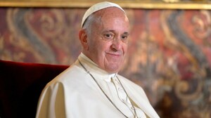 Papież Franciszek trafił do szpitala! Jest komunikat Watykanu