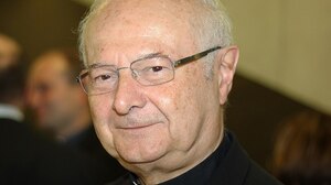 Biskup i były przewodniczący niemieckiego episkopatu rezygnuje z odznaczenia po doniesieniach o nadużyciach