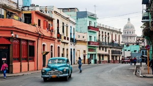 Kościół katolicki na Kubie oferuje ułatwienie dialogu między rządem a opozycją
