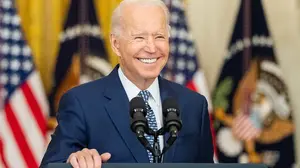 Biden powiedział TO o Ukrainie. Jego słowa szokują