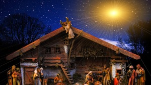 Znaczenie Bożego Narodzenia dla ludzkości